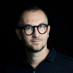 Hrvoje Petrić